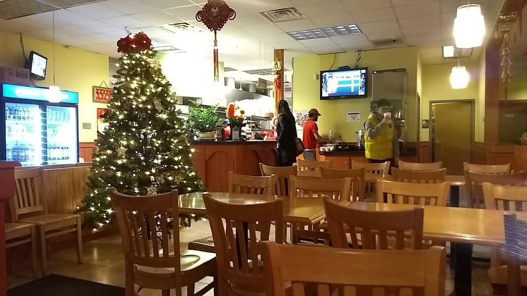 Taste of Orient | restaurant | 2418 N High St, Columbus, OH 43202, USA | 6142633888 OR +1 614-263-3888