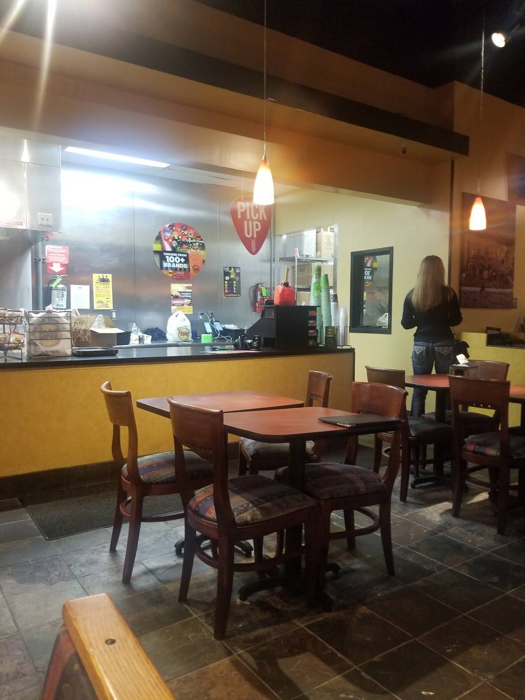 Moes Southwest Grill | restaurant | 9960 Southside Blvd, Jacksonville, FL 32256, USA | 9045199099 OR +1 904-519-9099