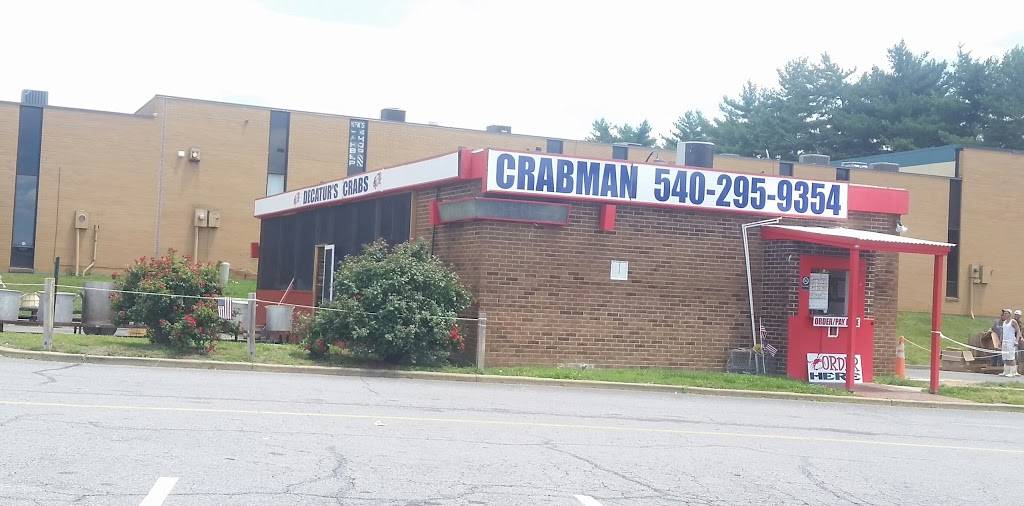 Decaturs Crabs | restaurant | 2000 Plank Rd, Fredericksburg, VA 22401, USA | 5402959354 OR +1 540-295-9354
