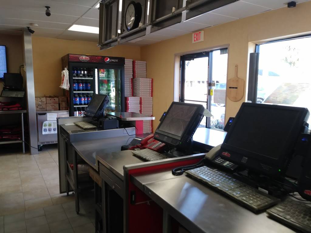 Papa Johns Pizza | restaurant | 2820 Edgewater Dr, Orlando, FL 32804, USA | 4074227272 OR +1 407-422-7272