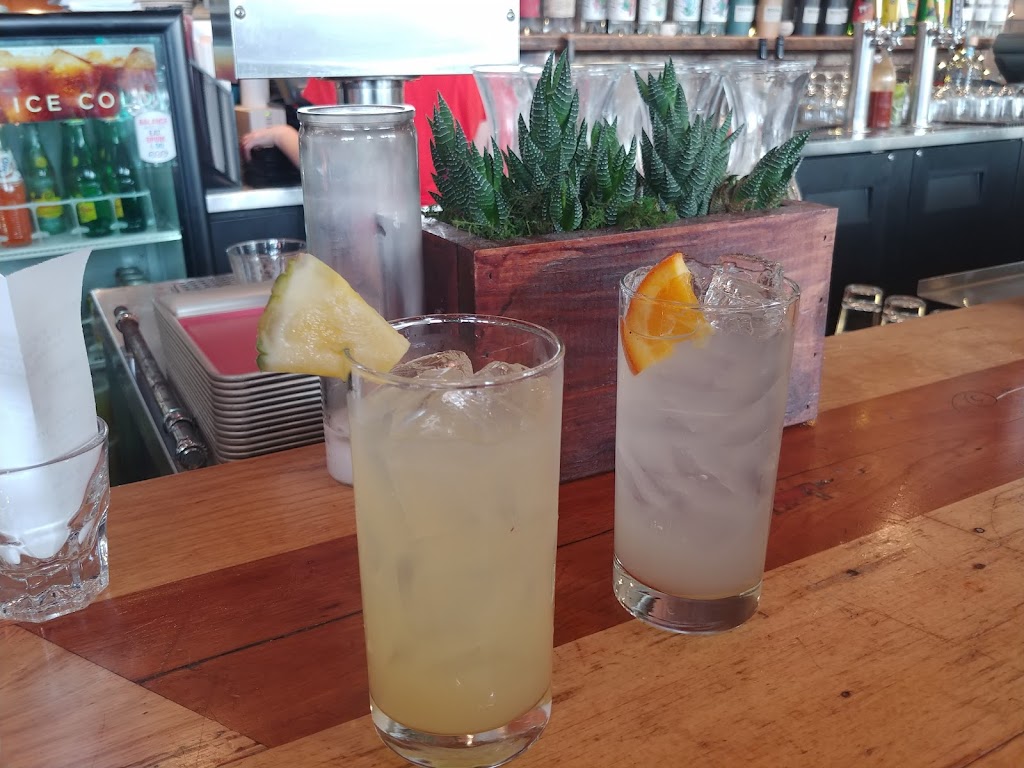 Port Fonda | restaurant | 4141 Pennsylvania Ave, Kansas City, MO 64111, USA | 8163211131 OR +1 816-321-1131