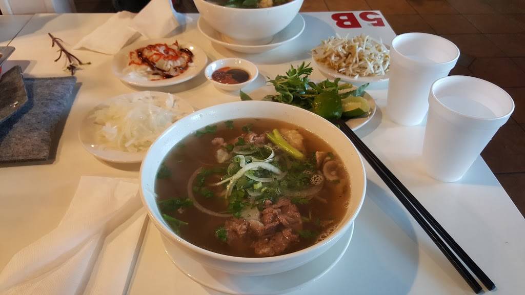 Phoholic | restaurant | 14932 Bushard St, Westminster, CA 92683, USA | 7147338822 OR +1 714-733-8822