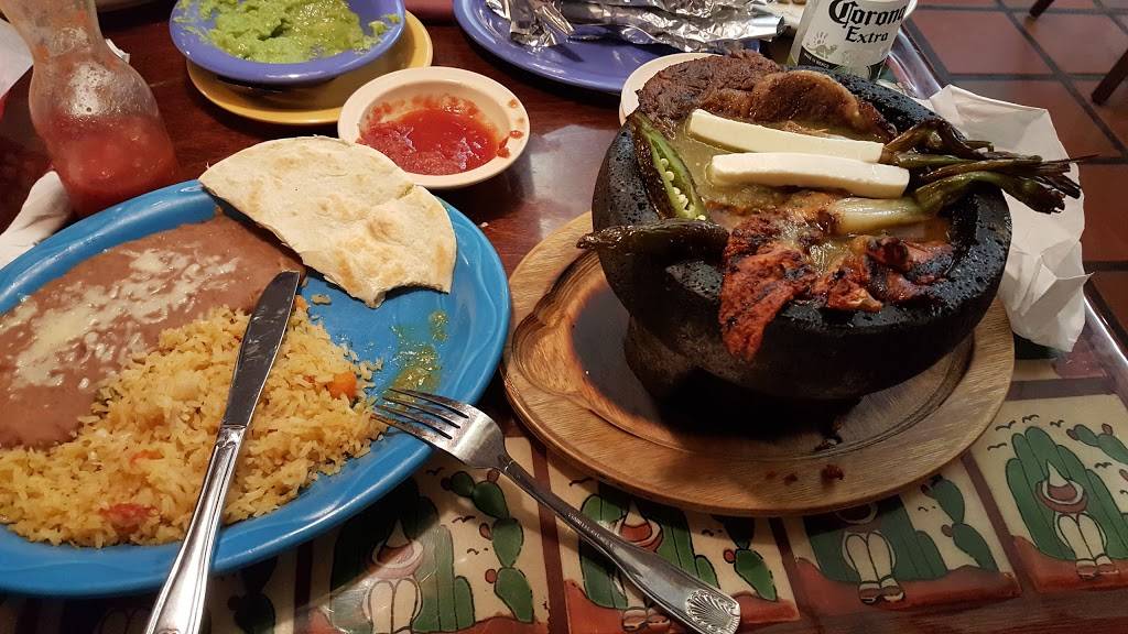 Casa Mexicana | restaurant | 1100 Church Rd W # 117, Southaven, MS 38671, USA | 6622805160 OR +1 662-280-5160