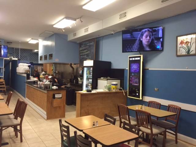 Ines Place | restaurant | 10901 Main St, Fairfax, VA 22030, USA | 7033830009 OR +1 703-383-0009