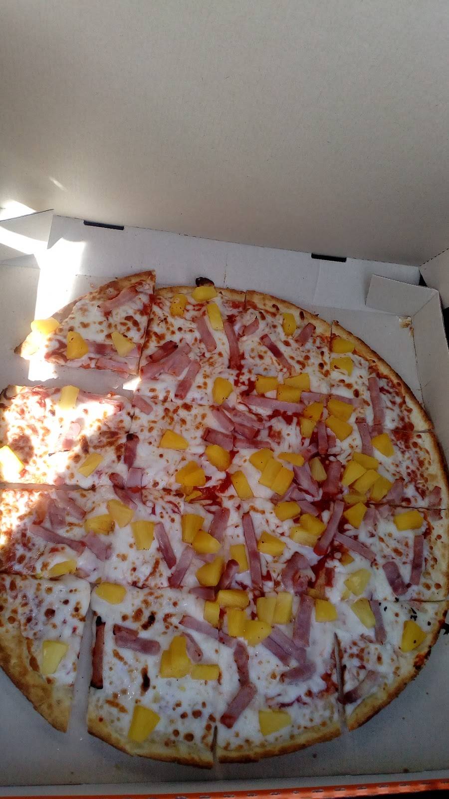 Little Caesars Pizza | meal takeaway | 12040 Socorro Rd, San Elizario, TX 79849, USA | 9158519999 OR +1 915-851-9999