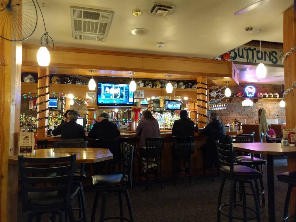 Thunder and Buttons II | night club | 2415 W Colorado Ave, Colorado Springs, CO 80904, USA | 7194479888 OR +1 719-447-9888