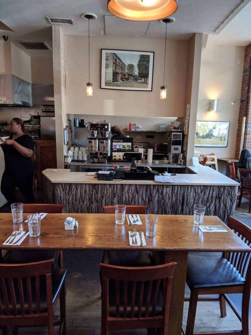 Uptown 596 Bistro | restaurant | 596 Valley Rd, Montclair, NJ 07043, USA | 9737440915 OR +1 973-744-0915