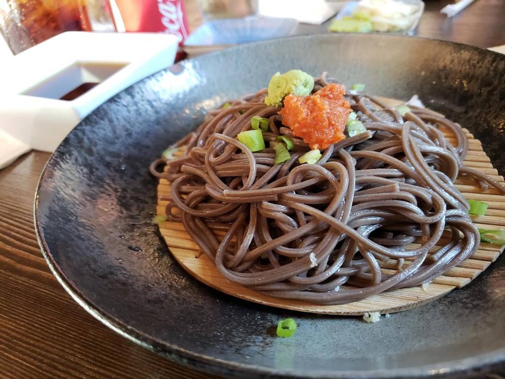 Naked Fish Sushi | restaurant | 14720 Pipeline Ave A, Chino Hills, CA 91709, USA | 9096809005 OR +1 909-680-9005