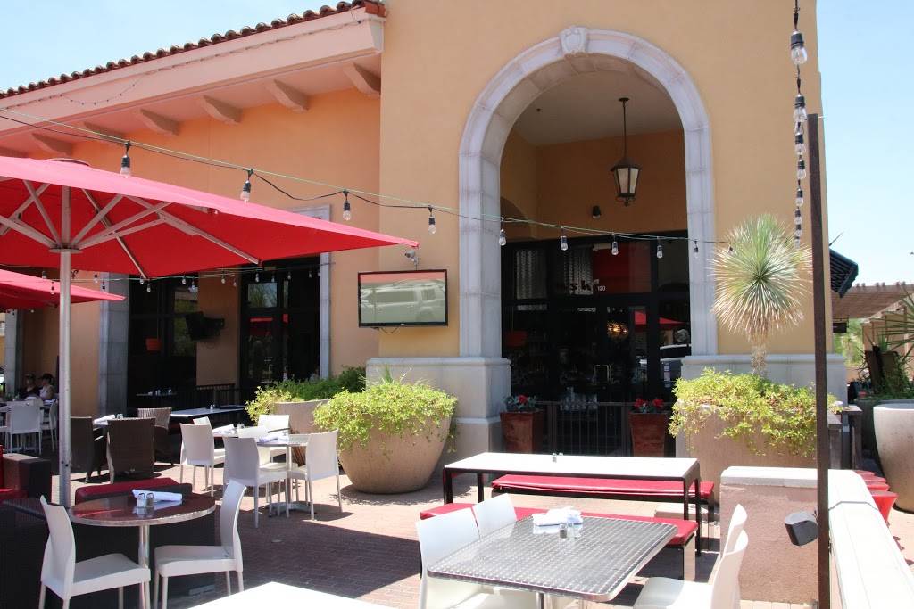 Lush Burger | restaurant | 18251 N Pima Rd # F120, Scottsdale, AZ 85255, USA | 4806868908 OR +1 480-686-8908