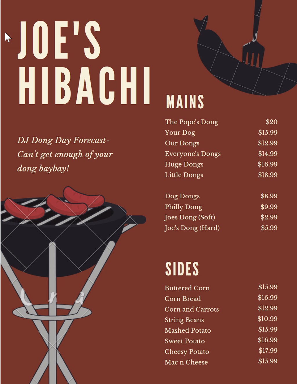 Joes Patio and Hibachi | restaurant | 6163 2nd Ave S, St. Petersburg, FL 33707, USA | 8134206969 OR +1 813-420-6969