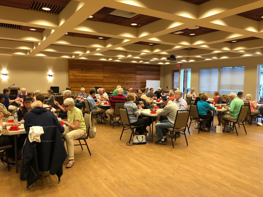 Clubhouse I | restaurant | 3700 Rossmoor Blvd, Silver Spring, MD 20906, USA | 3015981300 OR +1 301-598-1300