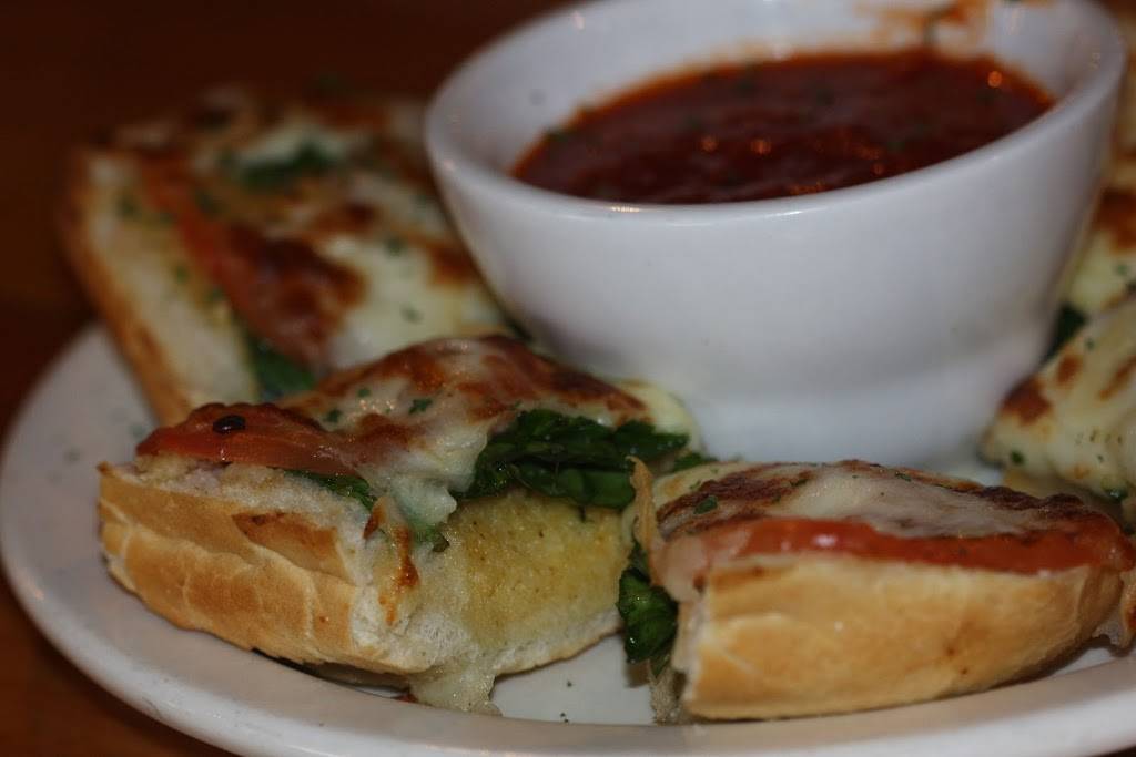 Gallaghers Pizza - De Pere | restaurant | 330 Reid St, De Pere, WI 54115, USA | 9203376666 OR +1 920-337-6666