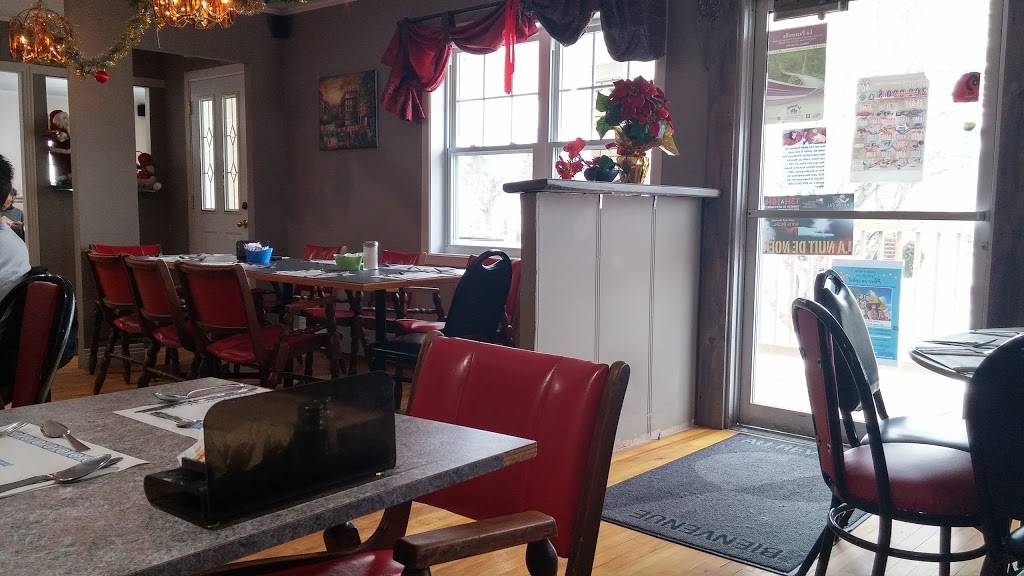 Restaurant Le Relais Enr | restaurant | 397 Rte Marie-Victorin, Saint-Pierre-les-Becquets, QC G0X 2Z0, Canada | 8192632000 OR +1 819-263-2000