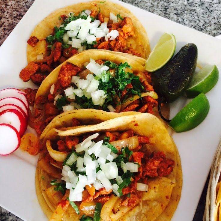 La Mexicana Restaurant & Bakery | restaurant | 1407 Fairfield Ave, Bridgeport, CT 06605, USA | 2036901655 OR +1 203-690-1655