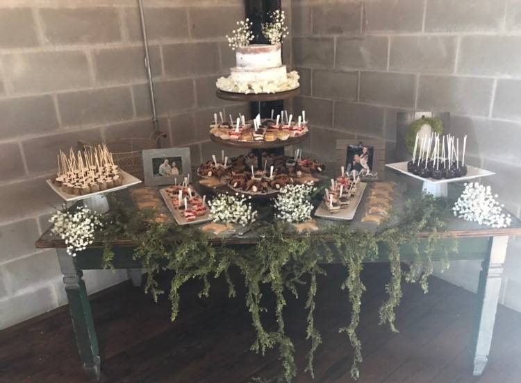 Dash of Salt n Pepper Catering | bakery | 10353 Cross Creek Blvd, Tampa, FL 33647, USA | 8134064907 OR +1 813-406-4907