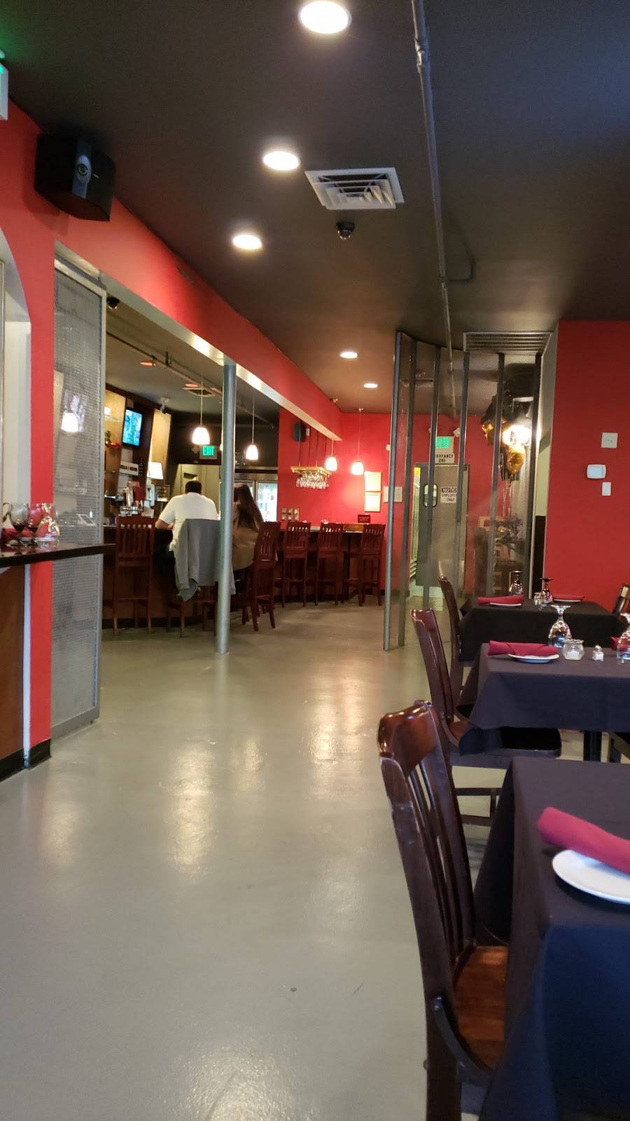 Essence Restaurant & Lounge | restaurant | 3829 6th Ave, Tacoma, WA 98406, USA | 2535030276 OR +1 253-503-0276