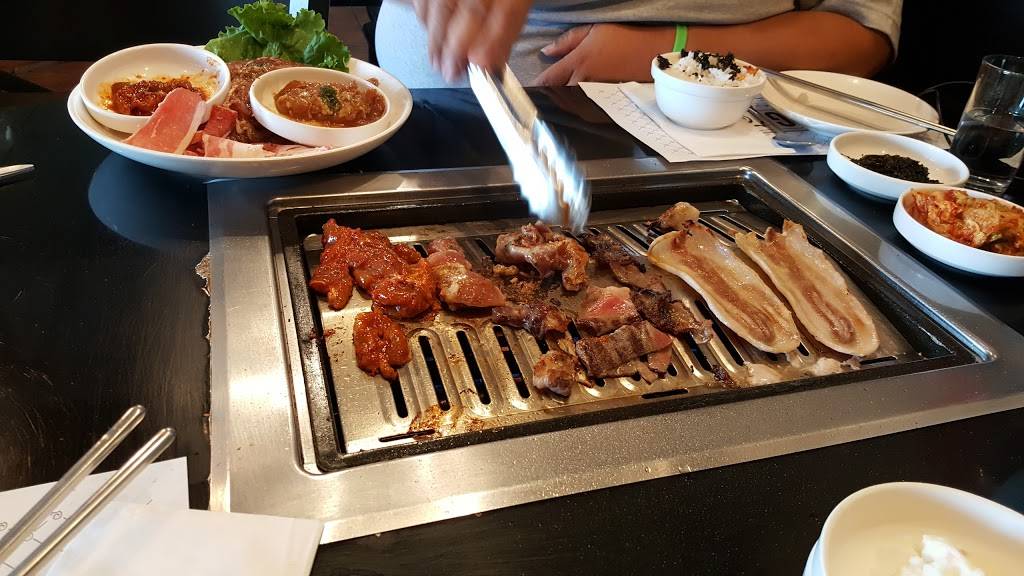 DAE GEE KOREAN BBQ | restaurant | 827 Colorado Blvd, Denver, CO 80206, USA | 7206399986 OR +1 720-639-9986