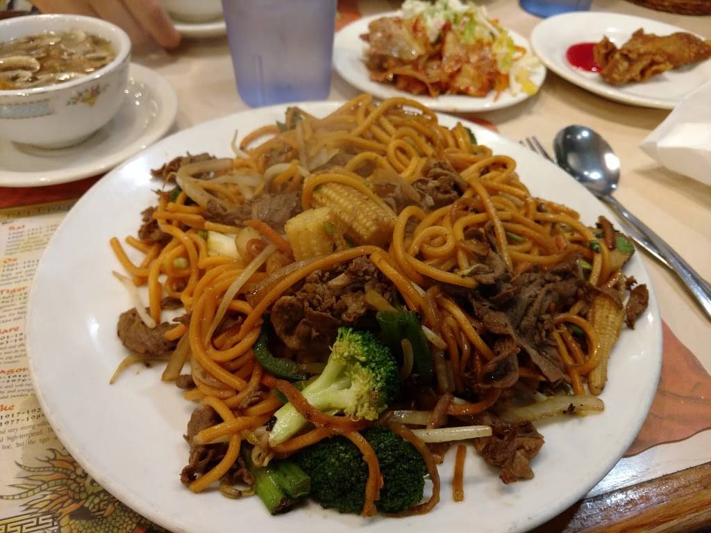 Mongol King | restaurant | 24012 Vista Montana, Torrance, CA 90505, USA | 3103751513 OR +1 310-375-1513