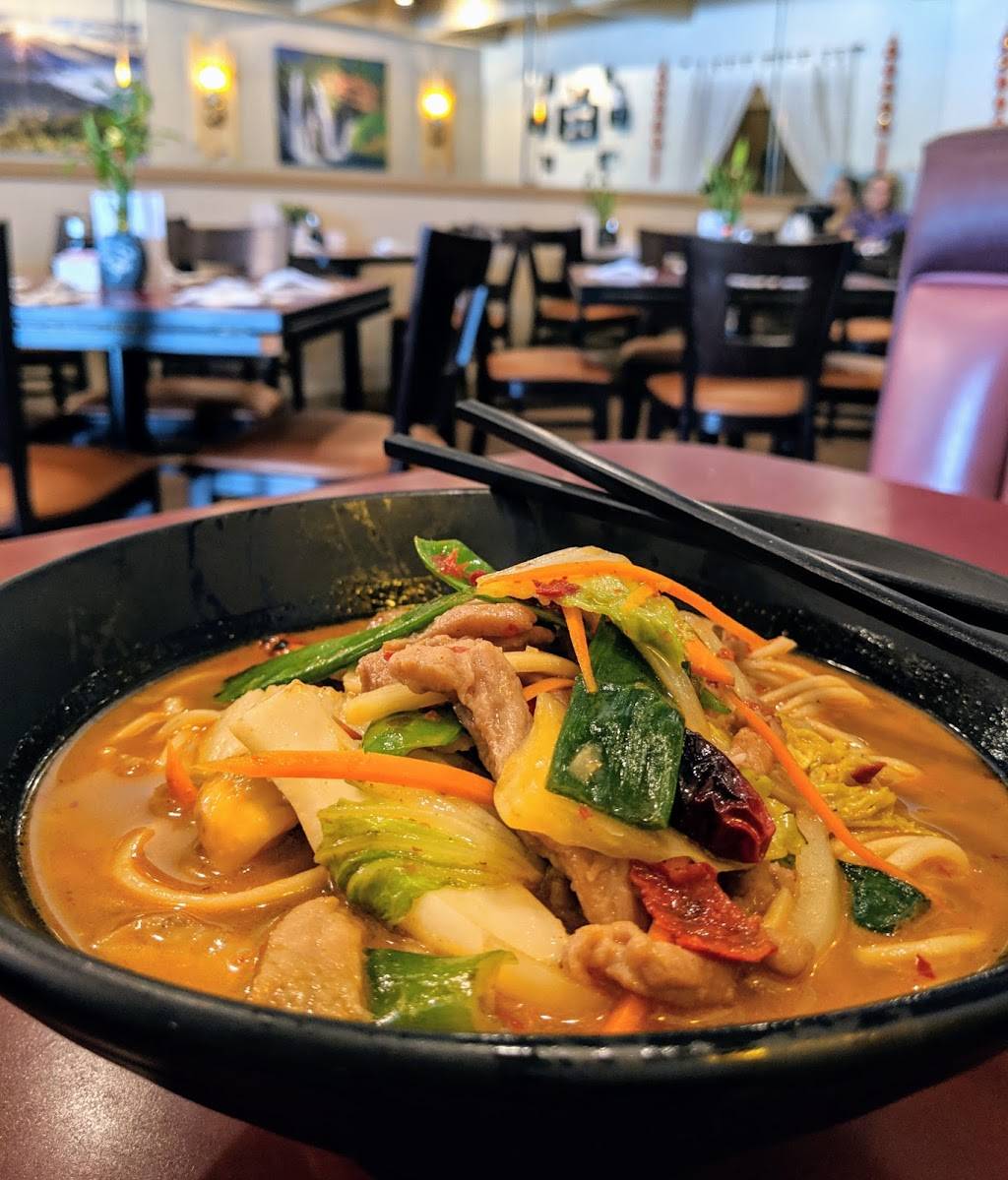 Szechuan Restaurant | restaurant | 1994 Cliff Dr, Santa Barbara, CA 93109, USA | 8055647651 OR +1 805-564-7651