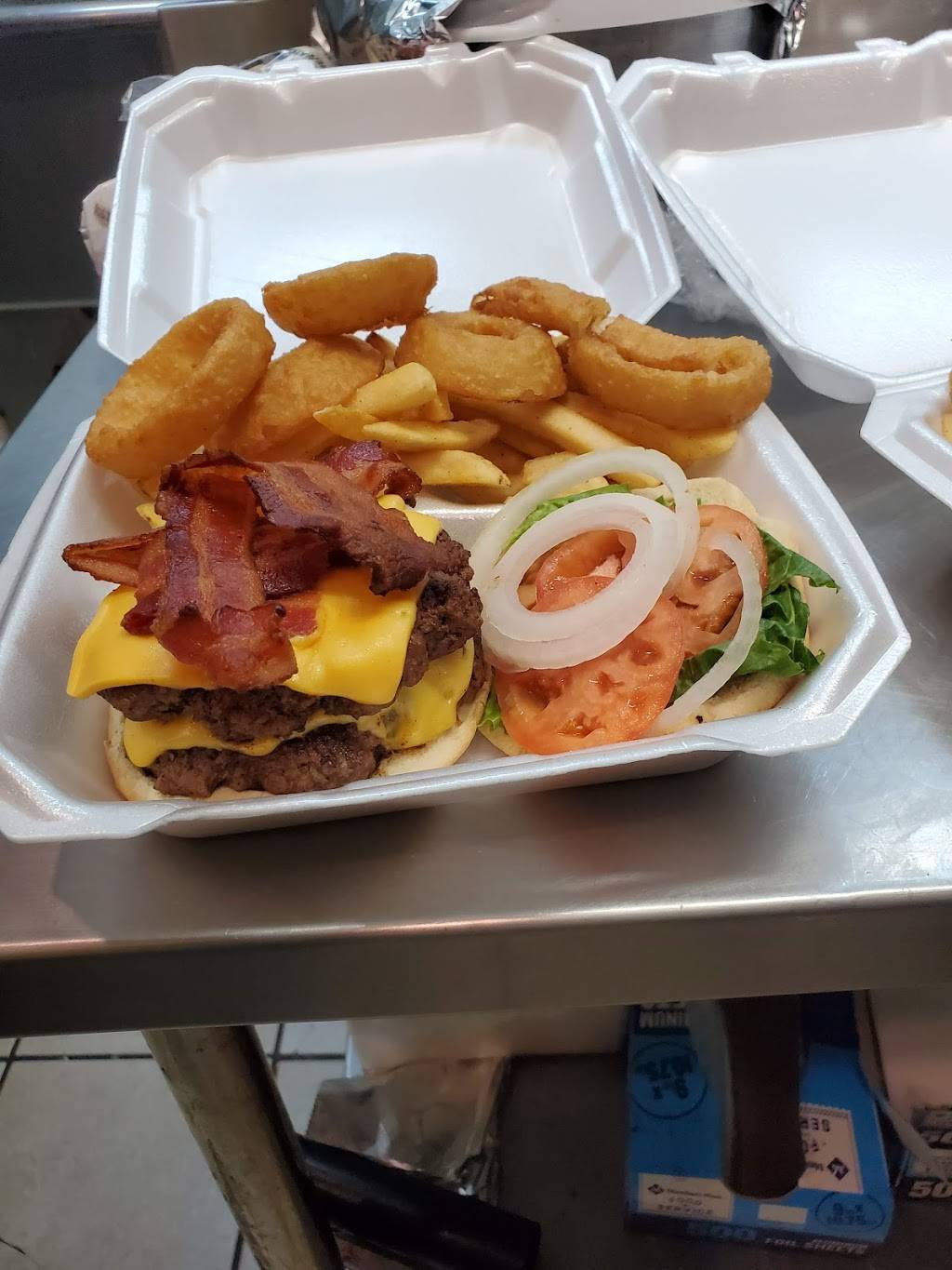 Big Als Southern Dining | restaurant | 4057 SC-11, Inman, SC 29349, USA | 8646066244 OR +1 864-606-6244