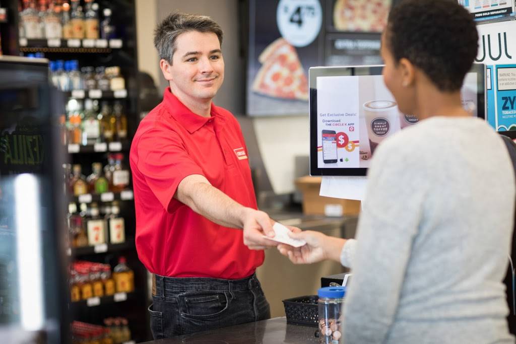 Circle K | meal takeaway | 5200 NE Waldo Rd, Gainesville, FL 32609, USA | 3523719023 OR +1 352-371-9023