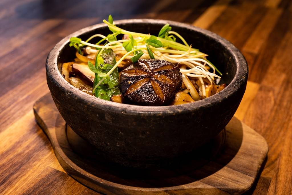 Yoon Haeundae Galbi | restaurant | 8 W 36th St, New York, NY 10018, USA | 2122445345 OR +1 212-244-5345