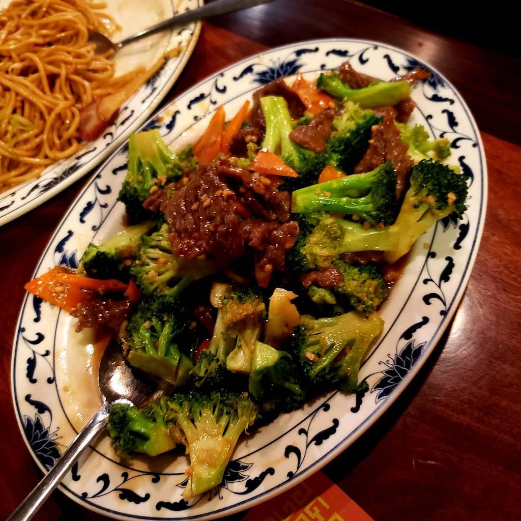 Big Wa Chinese | meal delivery | 3135 S 48th St #102, Tempe, AZ 85282, USA | 6024382707 OR +1 602-438-2707