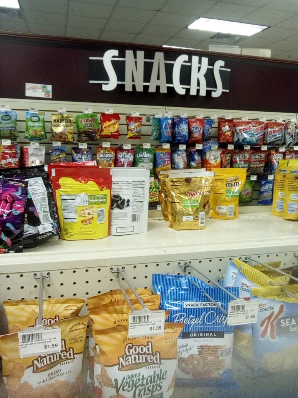 Caseys |  | 925 E Main St, Moweaqua, IL 62550, USA | 2177683666 OR +1 217-768-3666