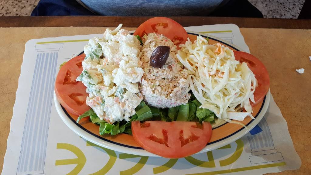 Acropolis Diner | restaurant | 1864 Dixwell Ave, Hamden, CT 06514, USA | 2032880400 OR +1 203-288-0400