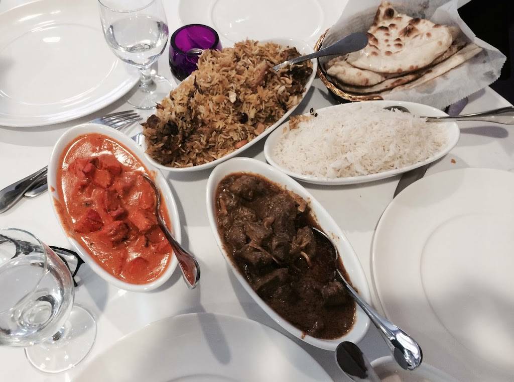 Saffron Palace | restaurant | 97 NY-303, Congers, NY 10920, USA | 8457674444 OR +1 845-767-4444