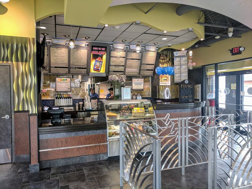 Elmwood Taco & Subs | meal takeaway | 937 Elmwood Ave, Buffalo, NY 14222, USA | 7168864953 OR +1 716-886-4953