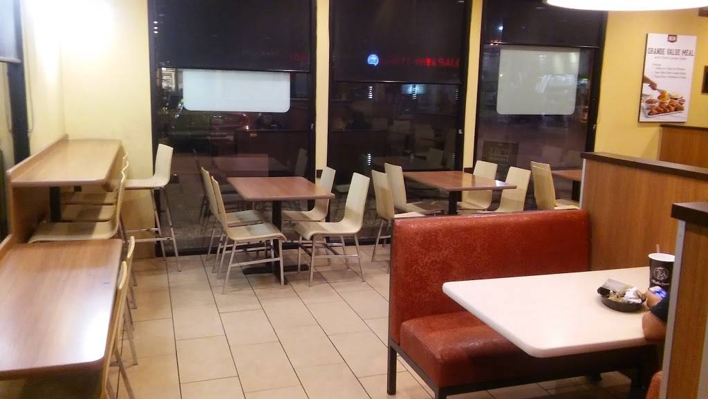 El Pollo Loco | restaurant | 2801 Crenshaw Blvd, Los Angeles, CA 90016, USA | 3237343373 OR +1 323-734-3373