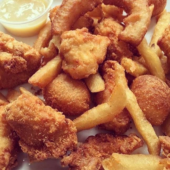 Garden Catering | restaurant | 185 1/2 Sound Beach Ave, Old Greenwich, CT 06870, USA | 2036982900 OR +1 203-698-2900