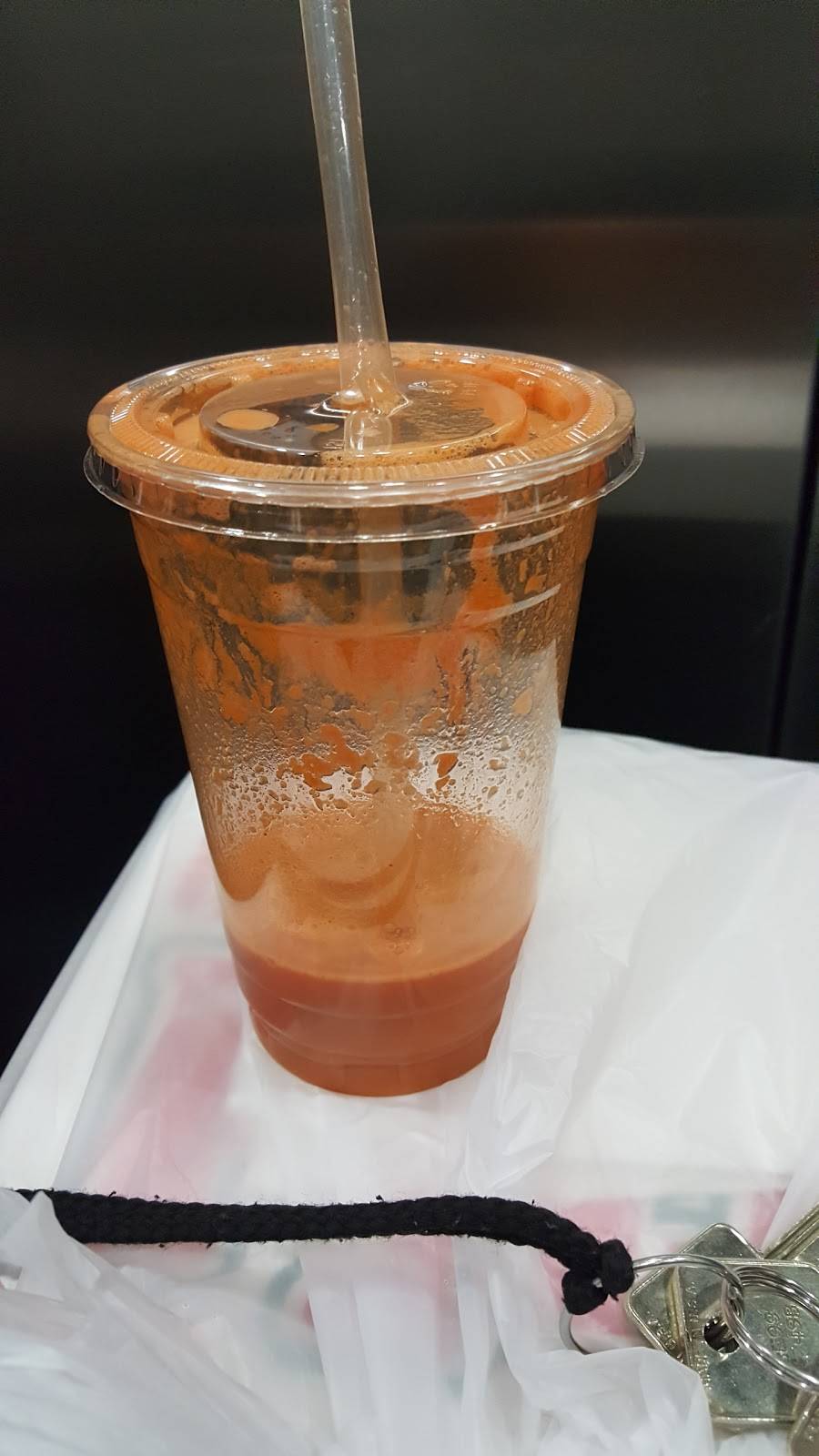 Energy Fuel | restaurant | 6504 Fresh Pond Rd, Ridgewood, NY 11385, USA | 7184563835 OR +1 718-456-3835