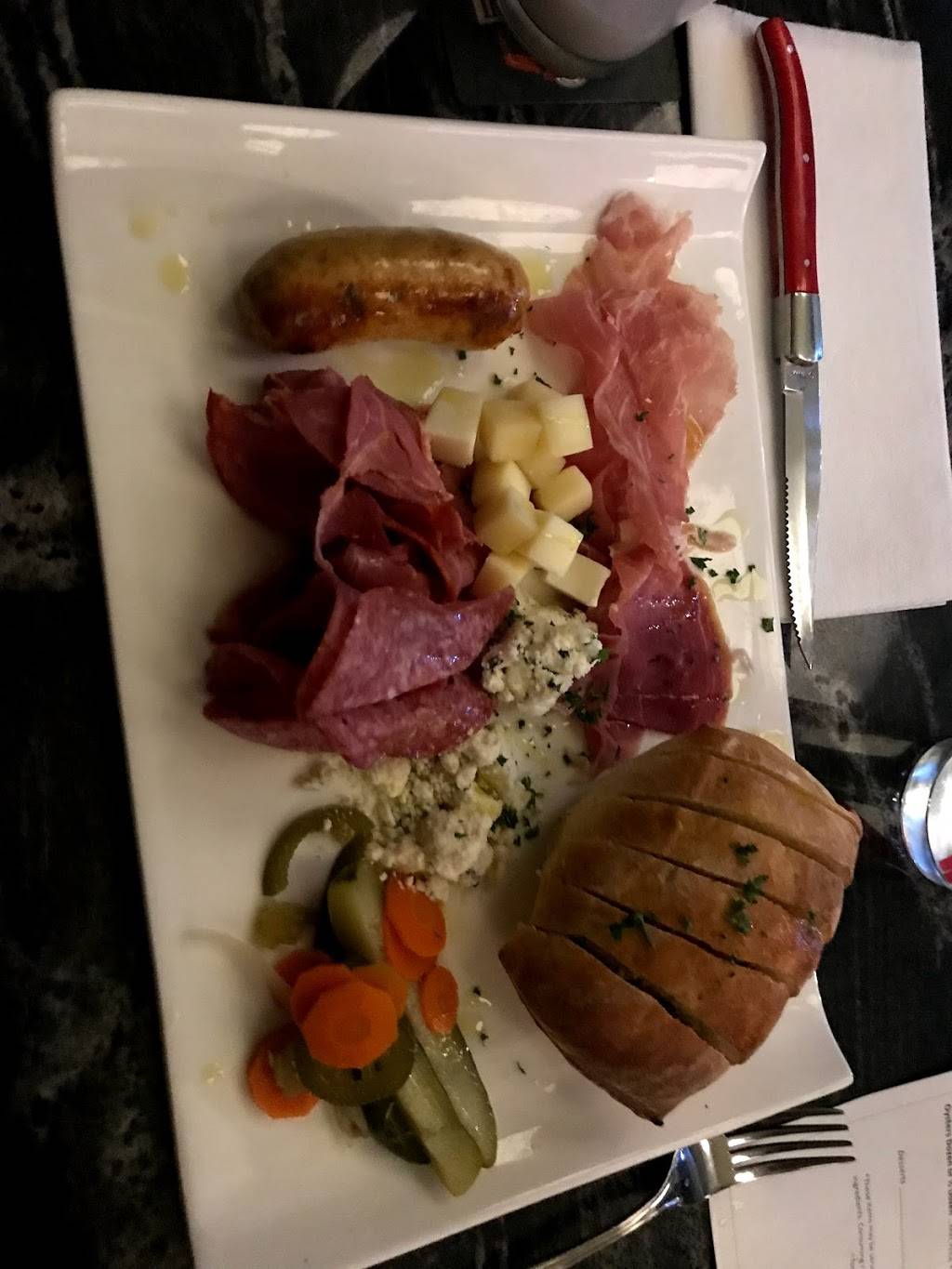 Bar Red | restaurant | 437 W Colfax Ave, Denver, CO 80204, USA | 7202967130 OR +1 720-296-7130