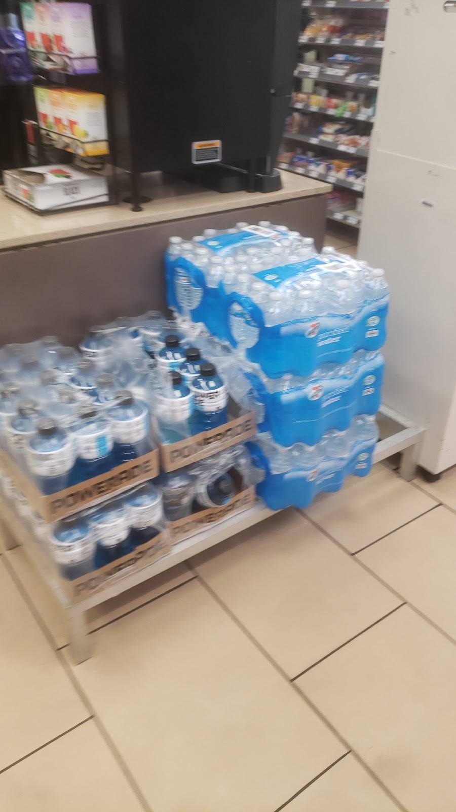 7-Eleven | bakery | 3650 N Military Hwy, Norfolk, VA 23518, USA | 7578550561 OR +1 757-855-0561