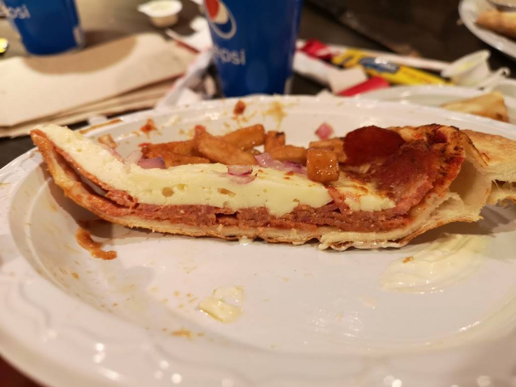 Restaurant Patates Plus | restaurant | 1111 Boulevard Pie-XI N, Québec, QC G3K 2S8, Canada | 4188421323 OR +1 418-842-1323