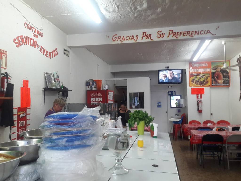 TACOS GUANAJUATO | restaurant | Blvd. el Mirador 576, El Mirador, 22520 Tijuana, B.C., Mexico | 016643799509 OR +52 664 379 9509