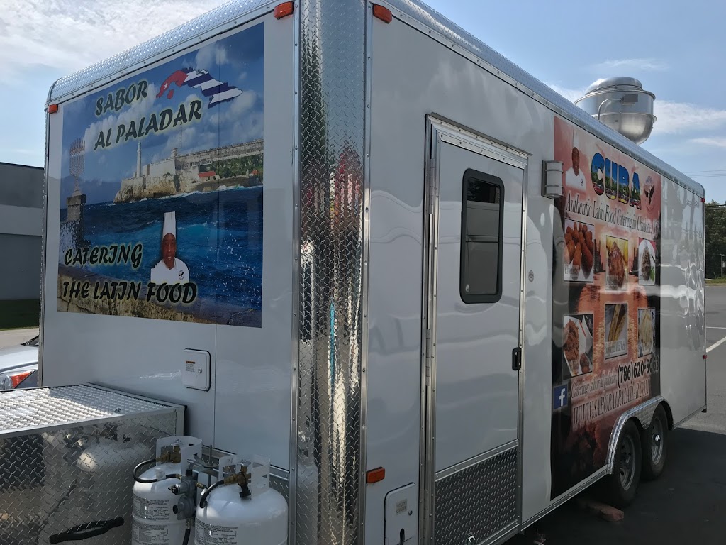 Sabor Al Paladar Catering | meal takeaway | 2271 Kilborne Dr, Charlotte, NC 28205, USA | 8647047360 OR +1 864-704-7360