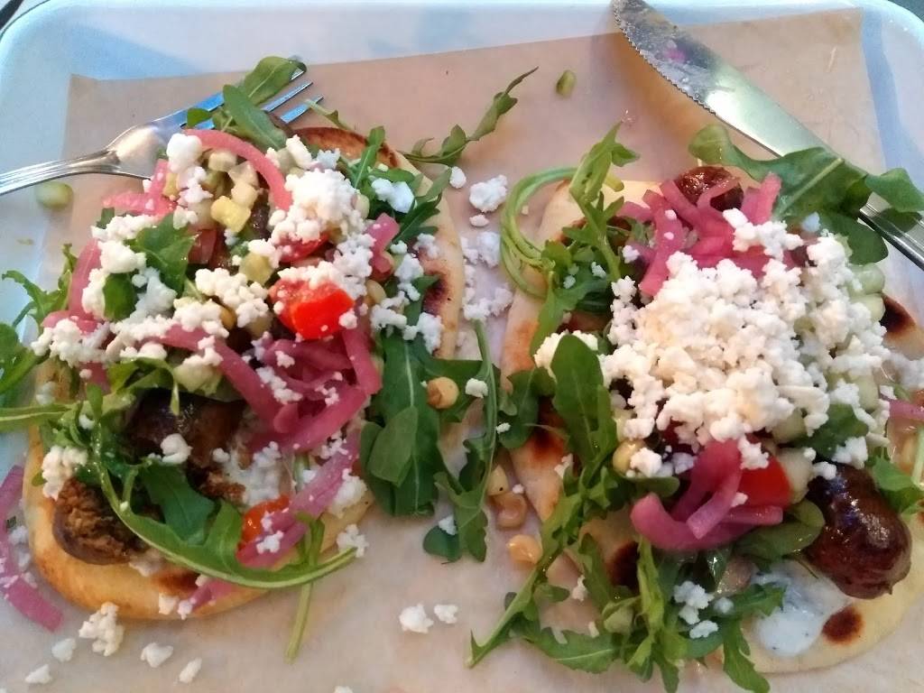 Medina | restaurant | 2850 El Cajon Blvd #4, San Diego, CA 92104, USA | 6192305037 OR +1 619-230-5037