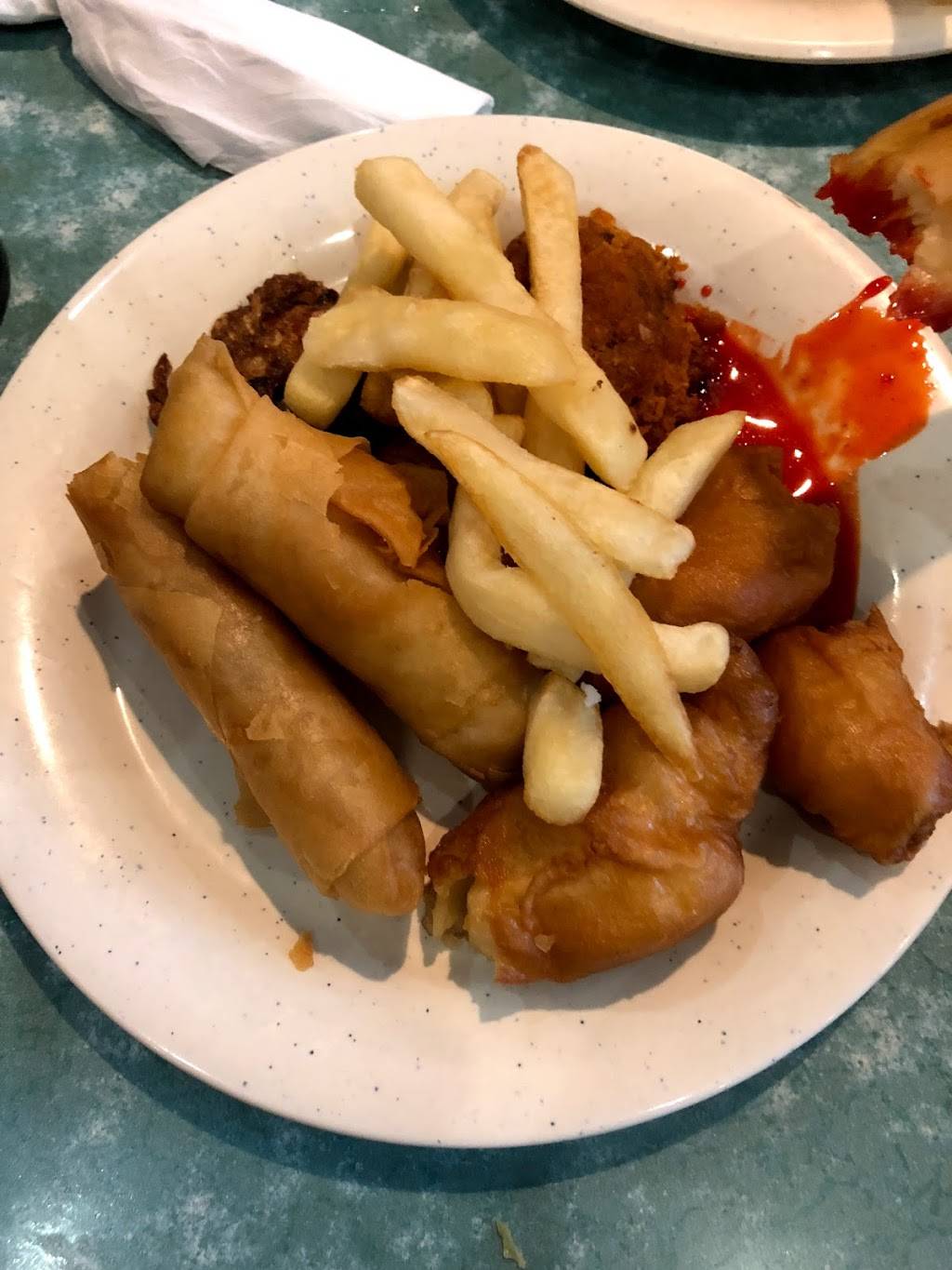 New Grand Buffet | restaurant | 34-45 48th St, Long Island City, NY 11101, USA | 7182788889 OR +1 718-278-8889