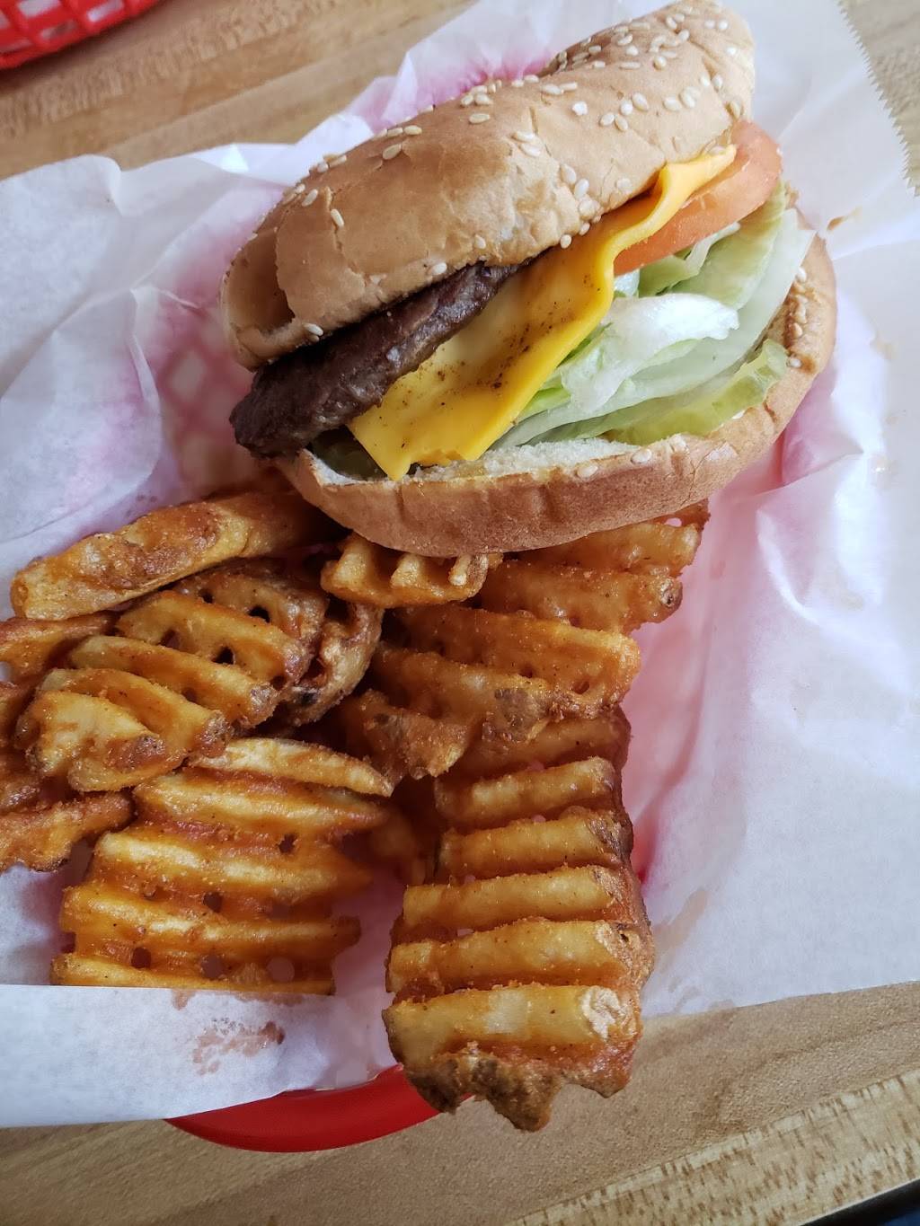 Beaverton Char Burger | meal takeaway | 6050 SW Hall Blvd, Beaverton, OR 97008, USA | 5036469302 OR +1 503-646-9302