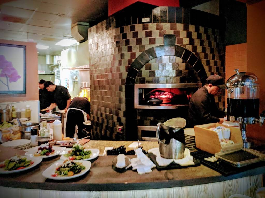 Central Park Bistro | restaurant | 181 E 4th Ave, San Mateo, CA 94401, USA | 6505588401 OR +1 650-558-8401