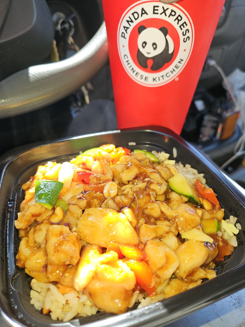 Panda Express | restaurant | 5218 Milan Rd, Sandusky, OH 44870, USA | 5679703668 OR +1 567-970-3668