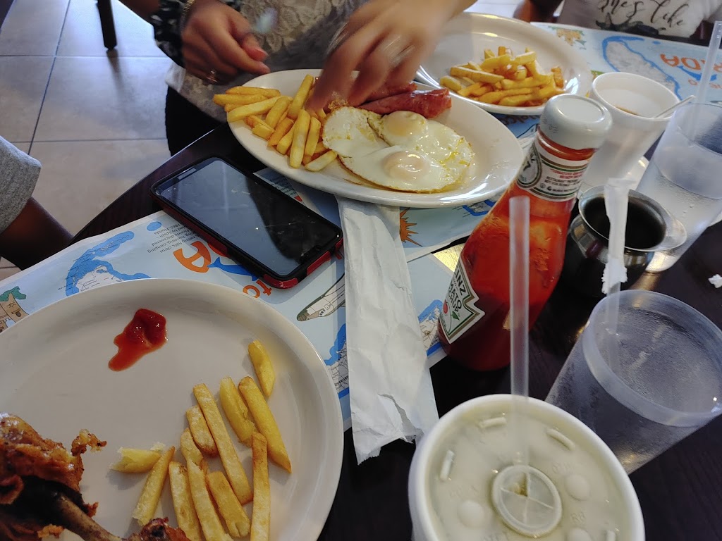 Yoyito Cafeteria Restaurant | restaurant | 8190 SW 8th St, Miami, FL 33144, USA | 3052612626 OR +1 305-261-2626