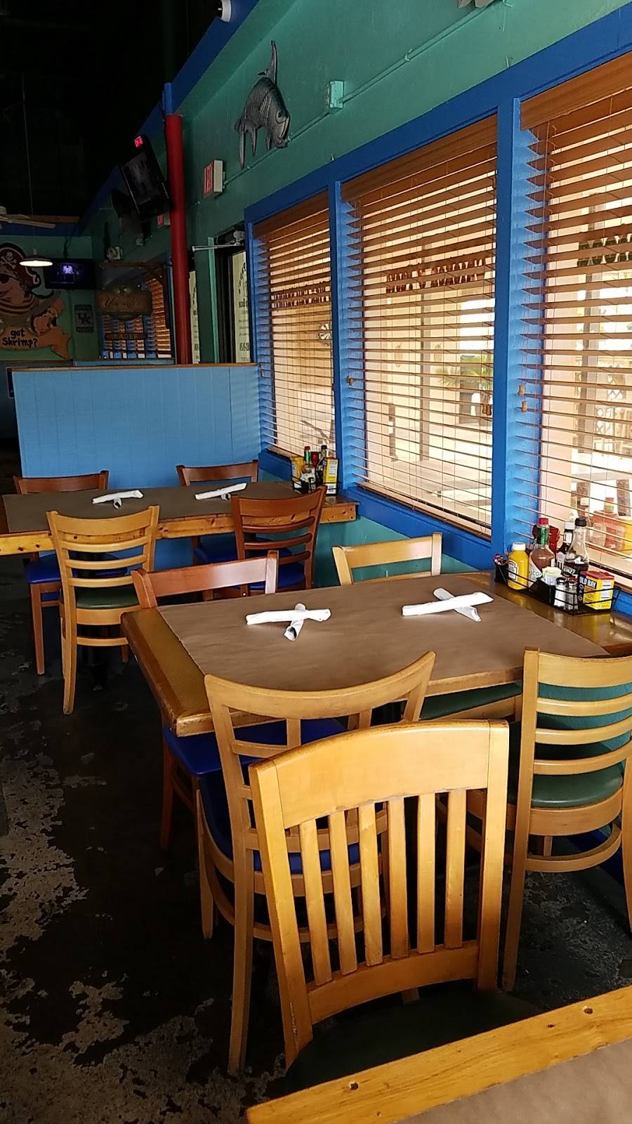 Salty Papas Shrimp House | restaurant | 15271 McGregor Blvd #1, Fort Myers, FL 33908, USA | 2394827272 OR +1 239-482-7272