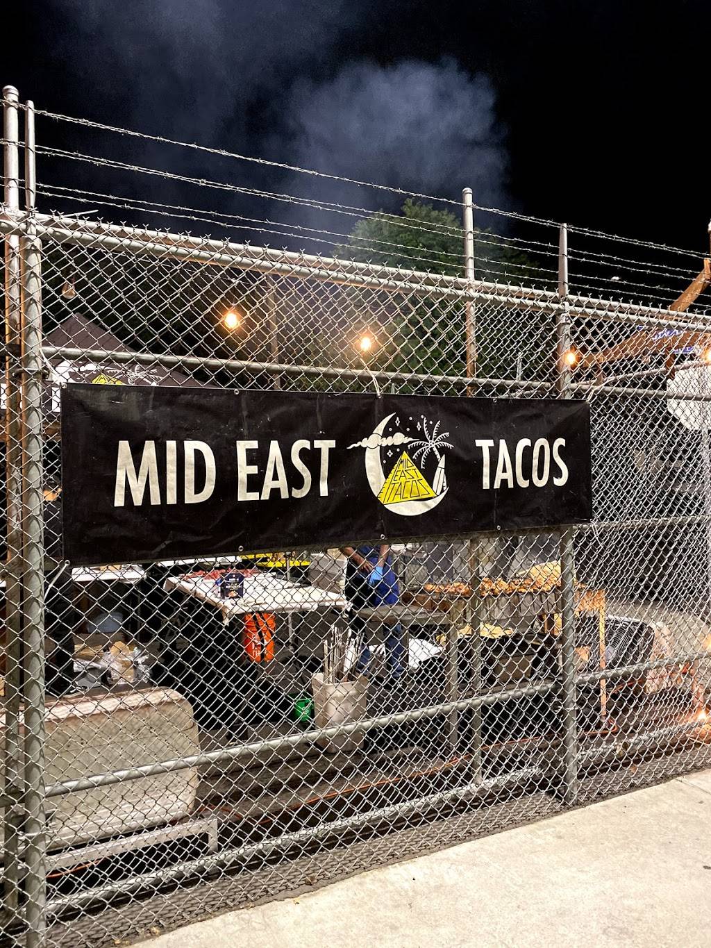 Mid East Tacos | restaurant | 5300 York Blvd, Los Angeles, CA 90042, USA | 8186309996 OR +1 818-630-9996