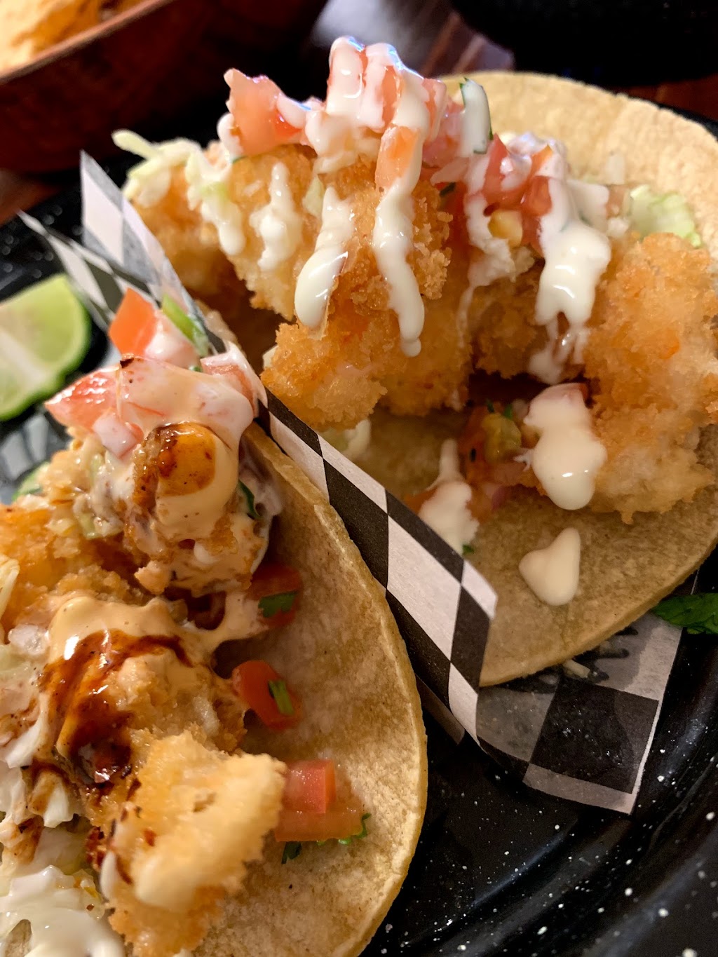 La Cruda Seafood | restaurant | 803 4th ave, D St, San Luis, AZ 85349, USA | 9284882773 OR +1 928-488-2773