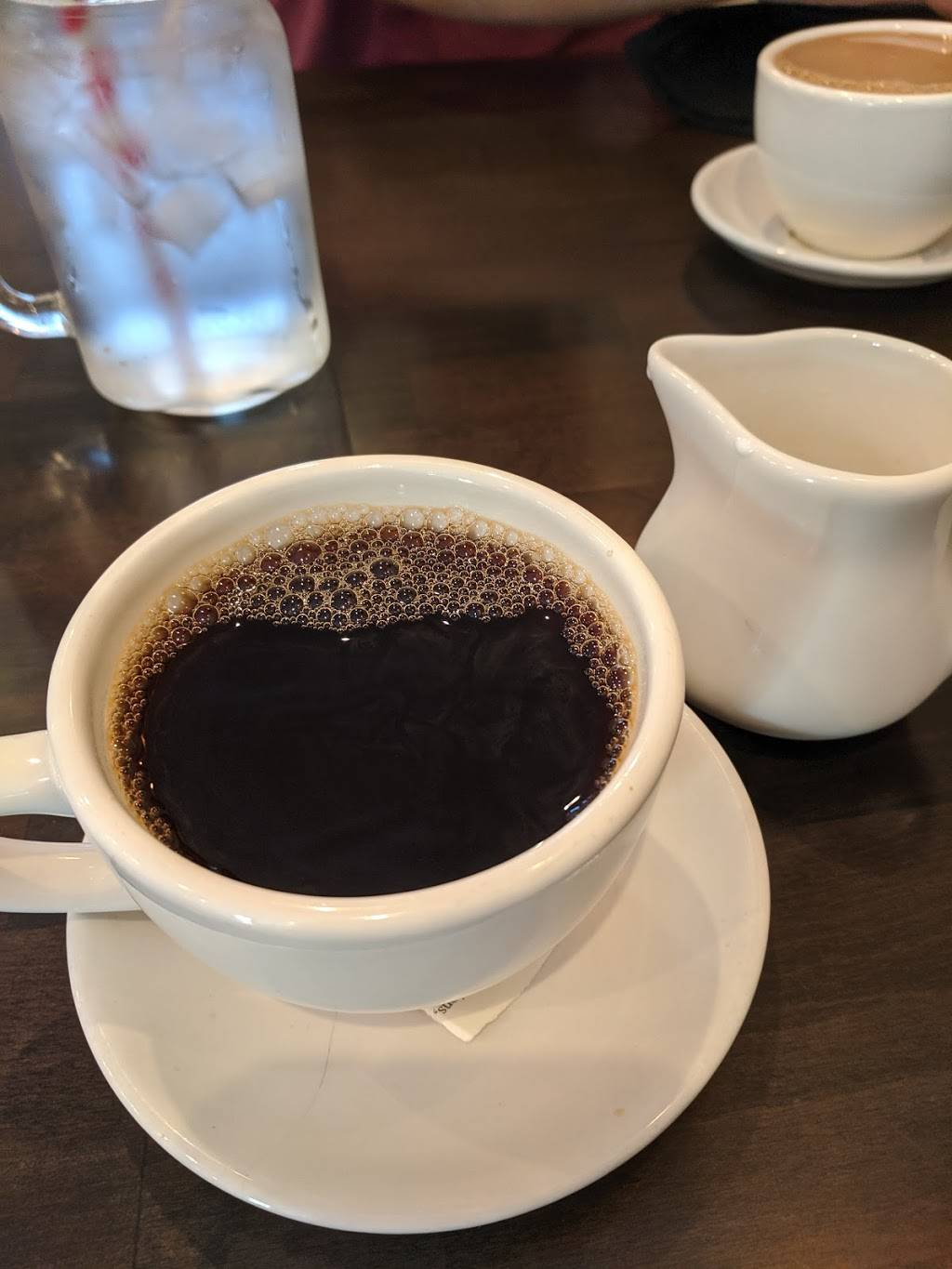 La Cannelle Cafe | restaurant | 21 Providence Rd, Wallingford, PA 19086, USA | 4844452108 OR +1 484-445-2108