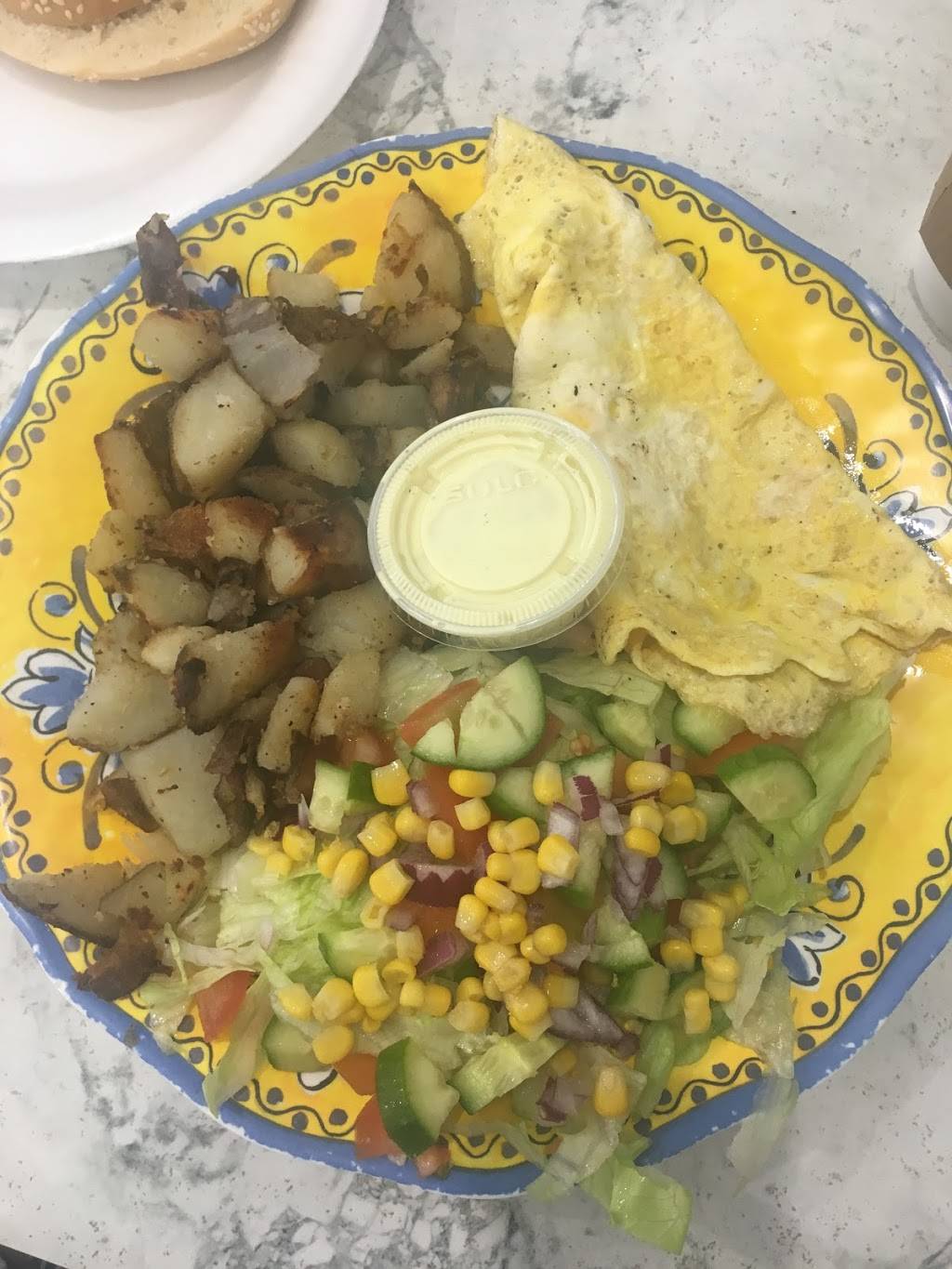 La Brea Bagel Co | bakery | 7308 Beverly Blvd, Los Angeles, CA 90036, USA | 3239651287 OR +1 323-965-1287